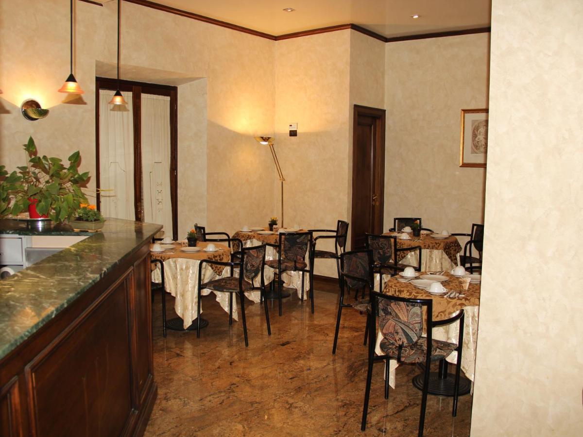 Hotel Valentino Centro Storico Orvieto Kültér fotó
