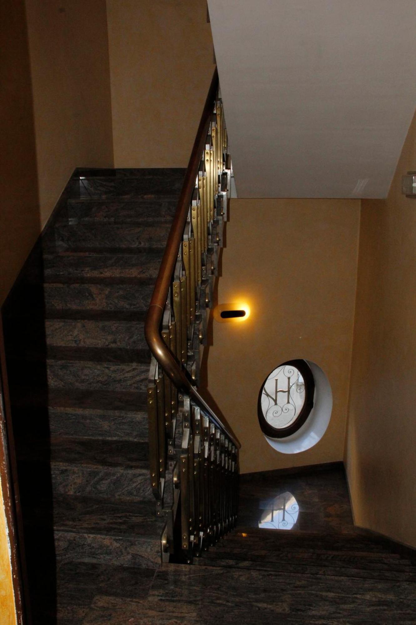 Hotel Valentino Centro Storico Orvieto Kültér fotó