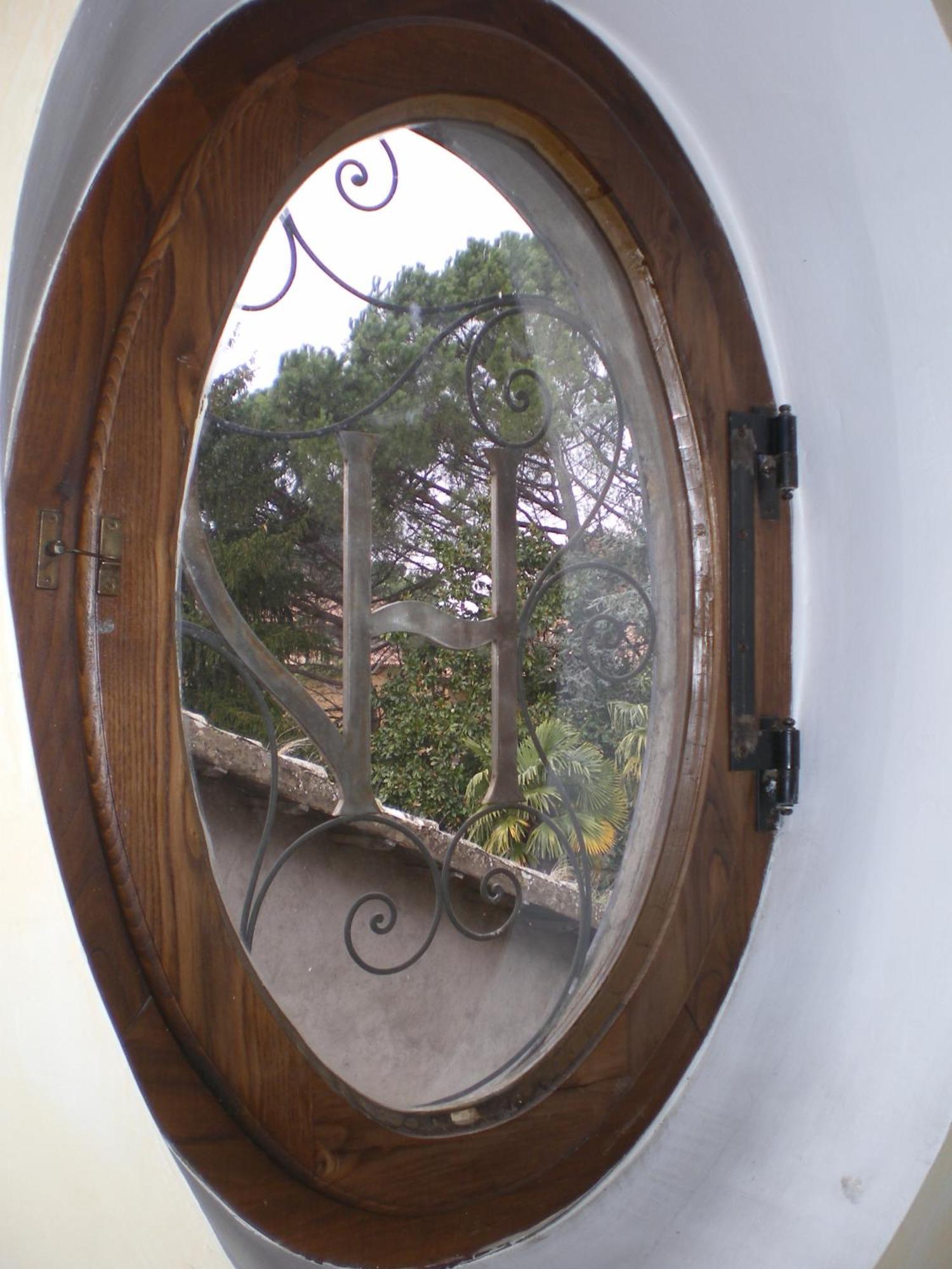 Hotel Valentino Centro Storico Orvieto Kültér fotó